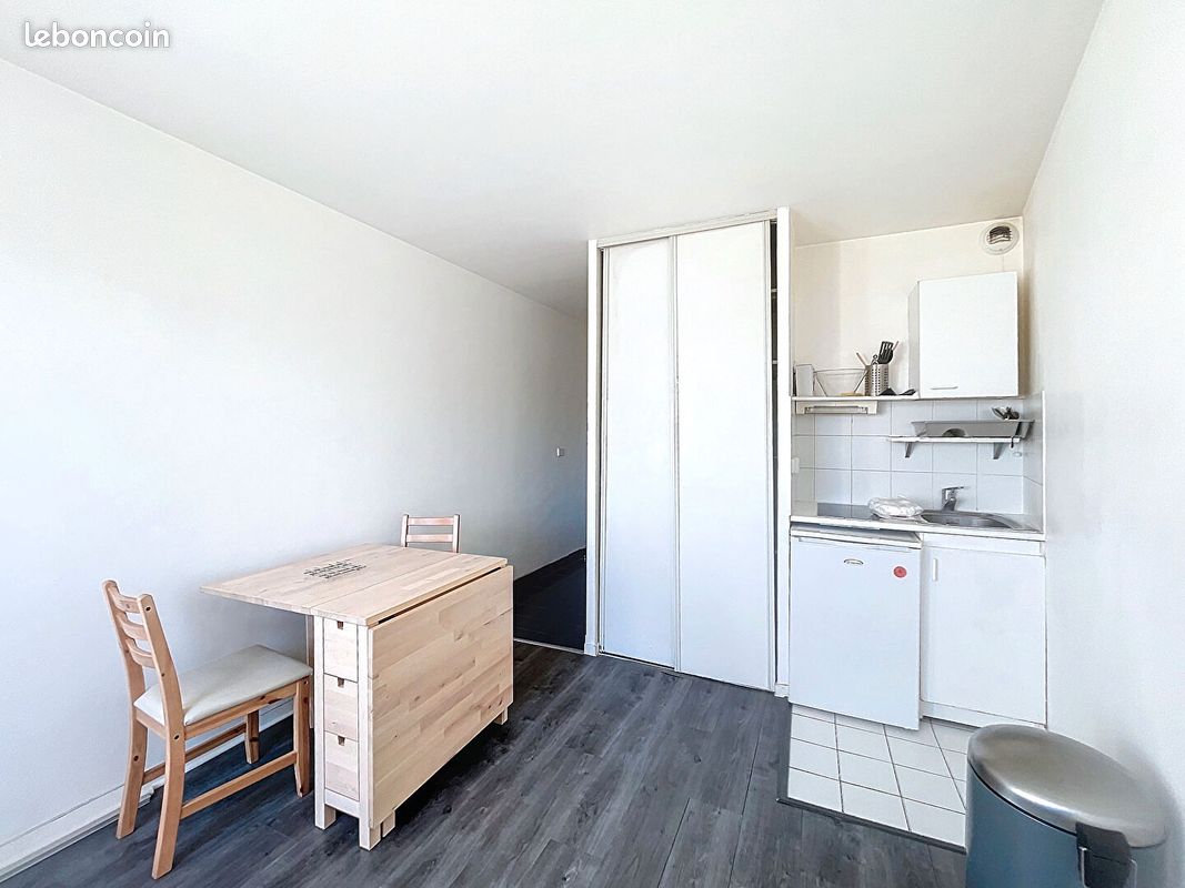 Appartement a louer antony - 1 pièce(s) - 19 m2 - Surfyn
