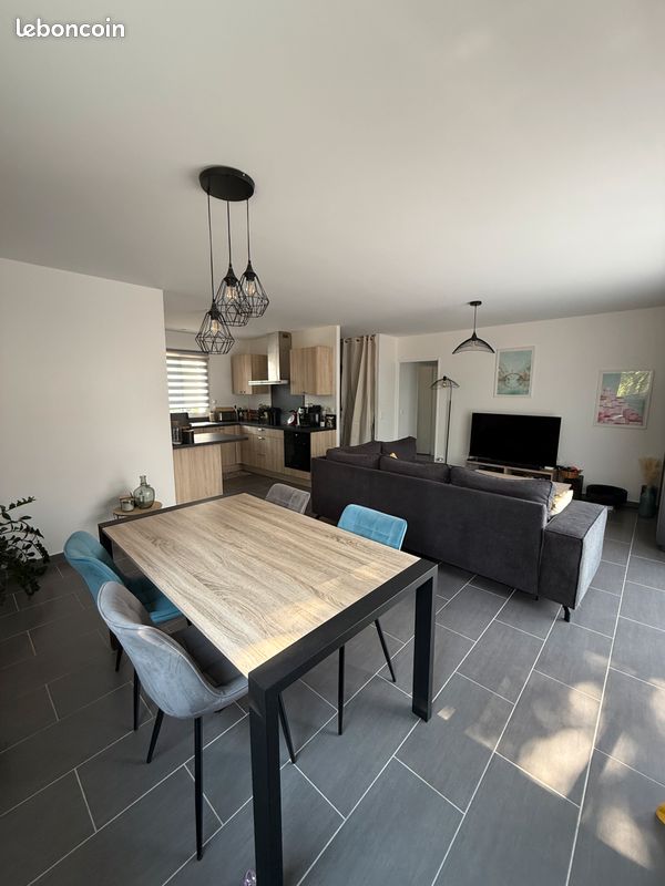 Maison 4 pièces 81 m² · à Cahors · 81 m² · 205 000 €
