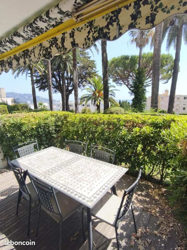 Appartement 1 pièce 38 m² · à Cannes · 38 m² · 191 000 €