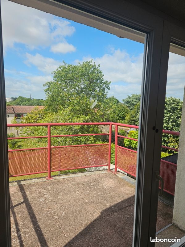 Appartement 3 pièces 67 m² · à Nantes · 67 m² · 239 000 €