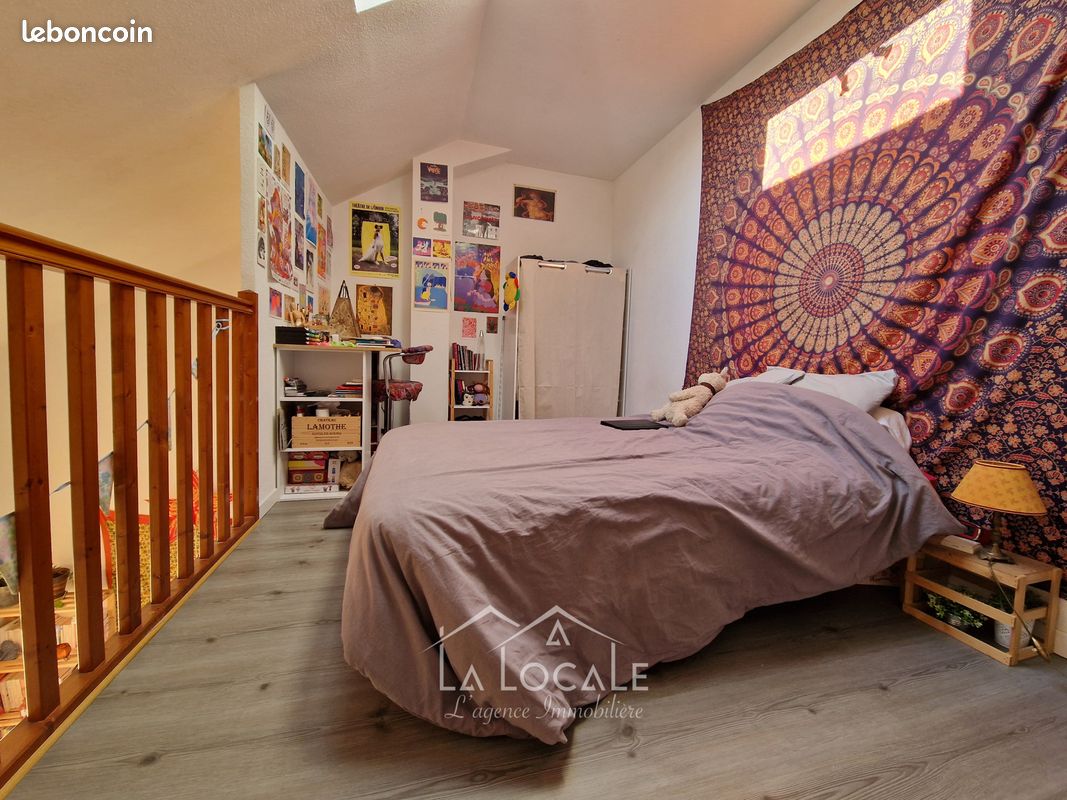 Appartement 1 pièce 34 m² - Limoges 87000 (image principale 5)