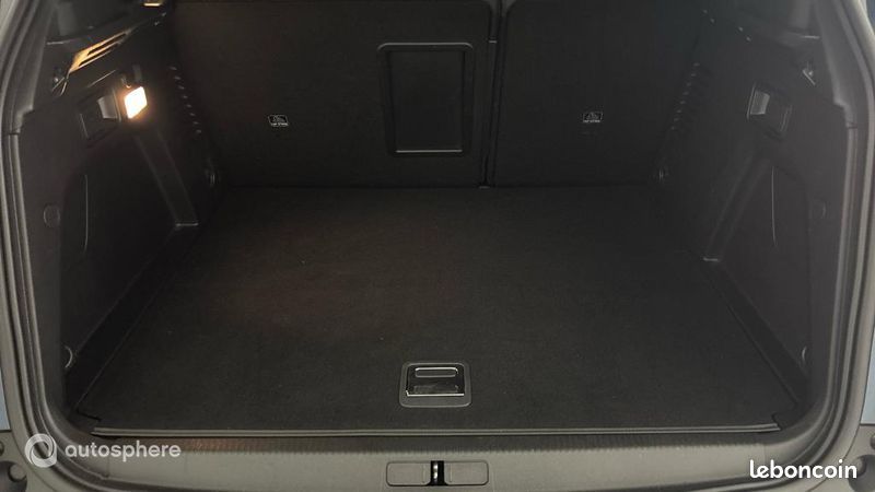 Peugeot 3008 HYBRID 225ch Active Pack e-EAT8 (image 14)