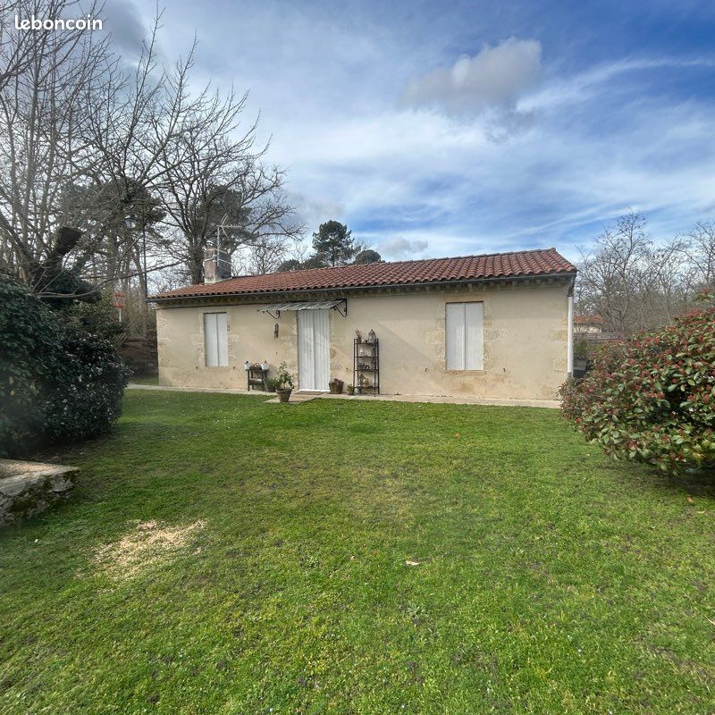 Maison 5 pièces 90 m² · à Saint-Michel-de-Rieufret · 90 m² · 250 000 €