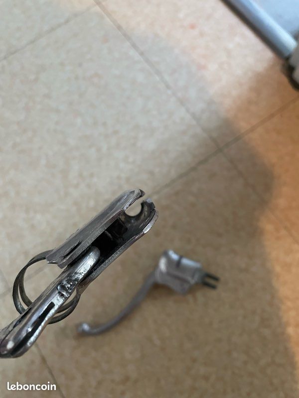 Levier Frein ALTENBURGER vélo Peugeot NS - Équipements vélos