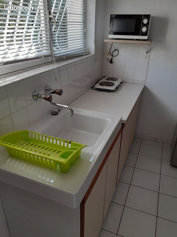 Appartement a louer chatellerault - 1 pièce(s) - 25 m2 - Surfyn