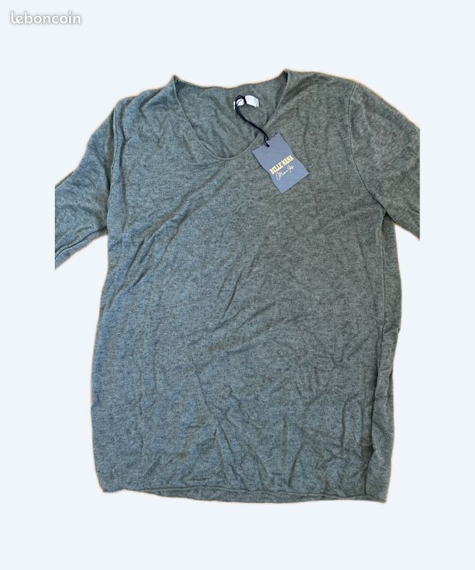 Pull femme / Belle Nana (image 1)