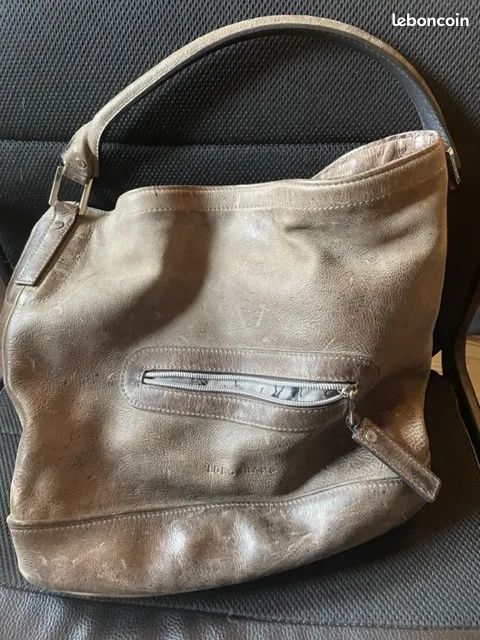 Sac Longchamp modèle Kudu (image 1)