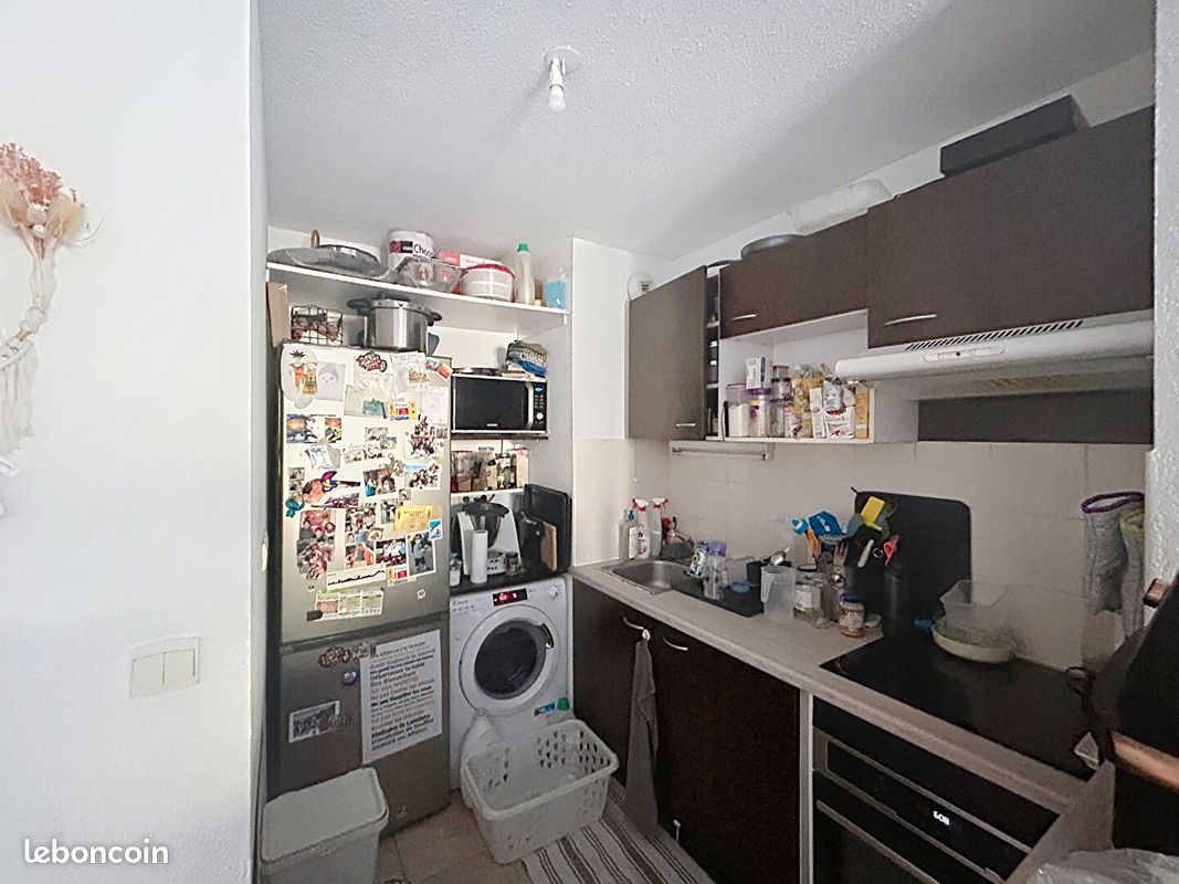 Appartement 3 pièces 59 m² · à Saint-Chamas · 59 m² · 875 €/mois