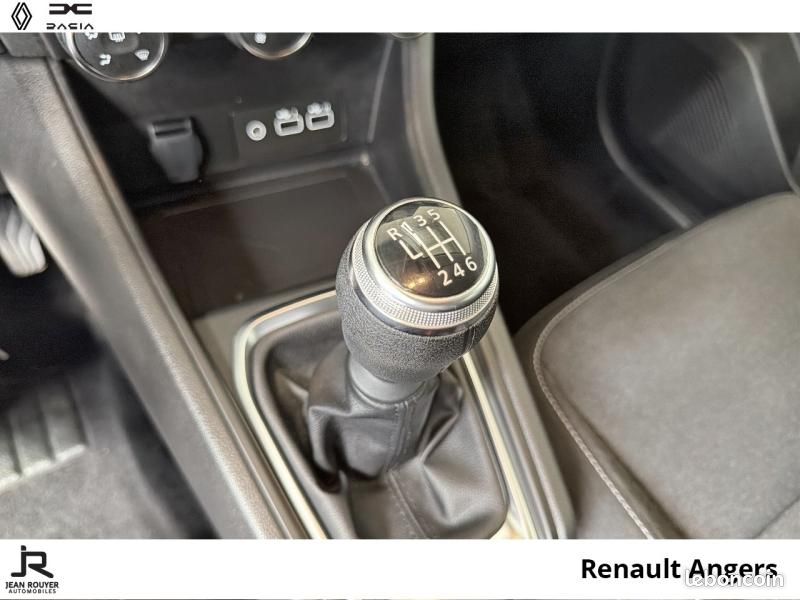 Renault Captur 1.0 TCe 90ch Equilibre (image 6)