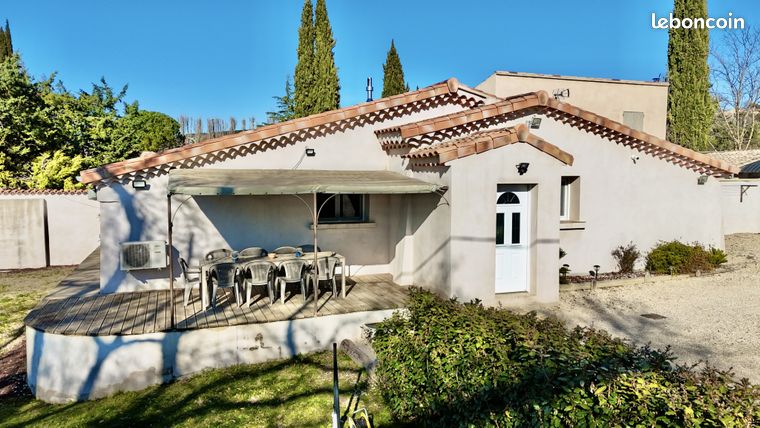 Maison 4 pièces 94 m²