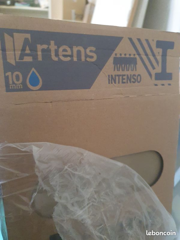 Parquet stratifié intenso ARTENS DESIGN glen résistant à l'eau (image 3)