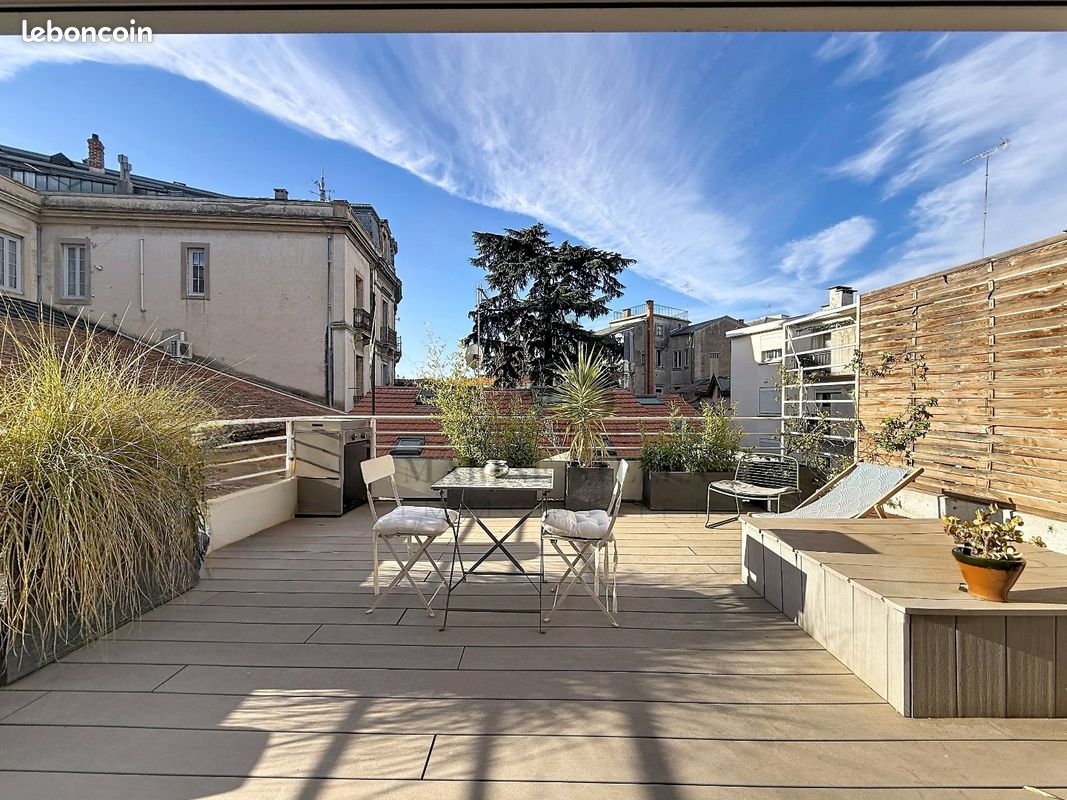 Appartement 4 pièces 120 m² · à Béziers · 120 m² · 215 000 €