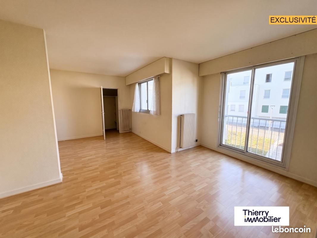 Appartement 1 pièce 38 m² · à Nantes · 38 m² · 155 150 €