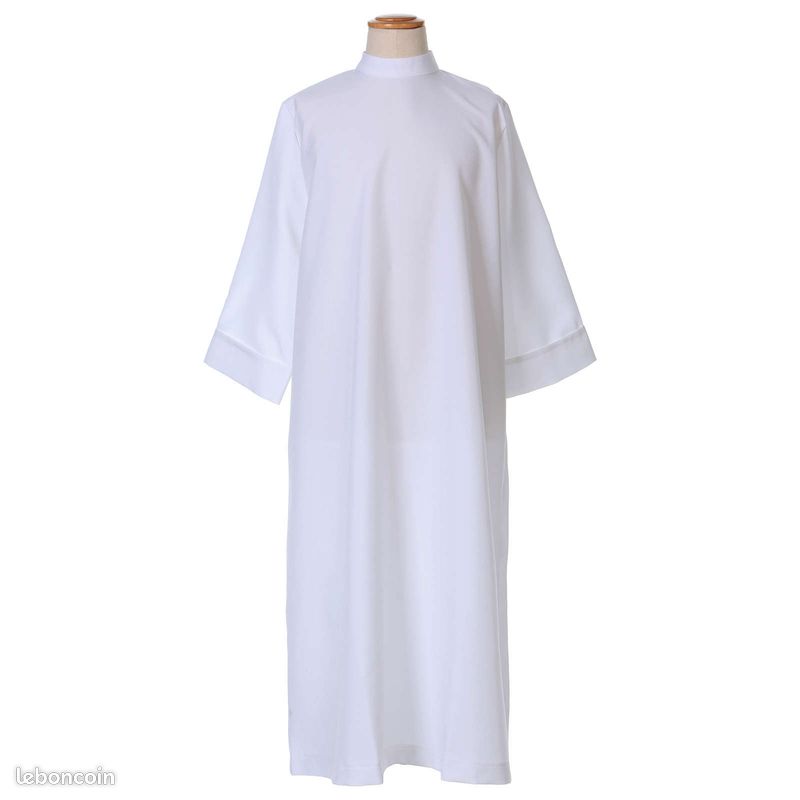 Aubes communion (image 1)