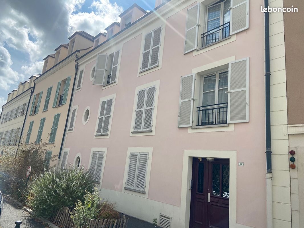 Appartement 4 pièces 96 m² · à Rambouillet · 96 m² · 1 490 €/mois