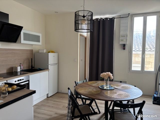 Appartement 2 pièces 41 m² · à Bordeaux · 41 m² · 181 900 €