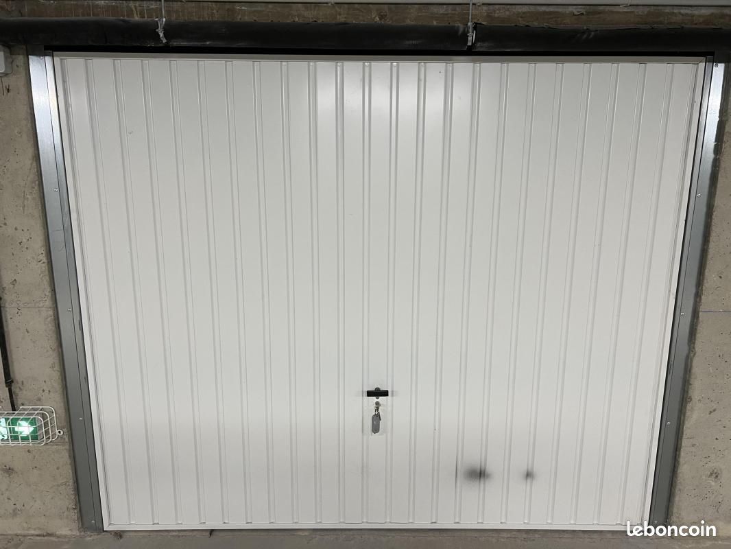 Parking 14 m² · à Acigné · 14 m² · 68 €/mois