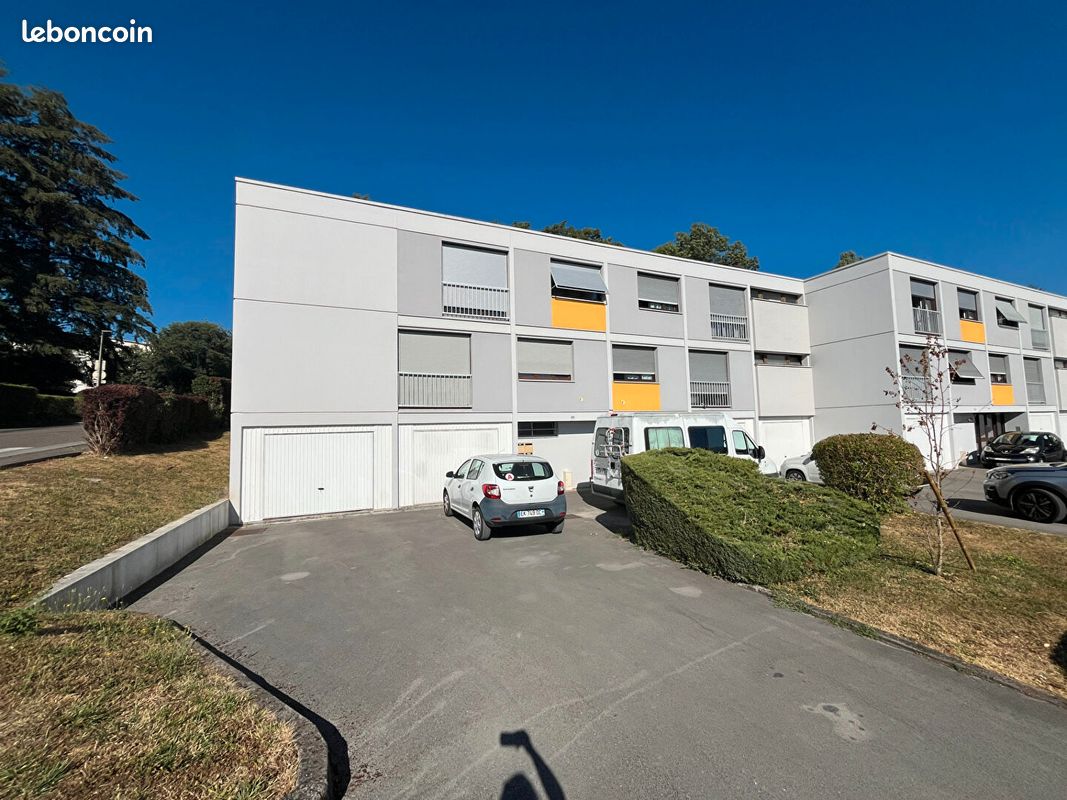 Appartement 4 pièces 78 m² · à Montbéliard · 78 m² · 82 000 €