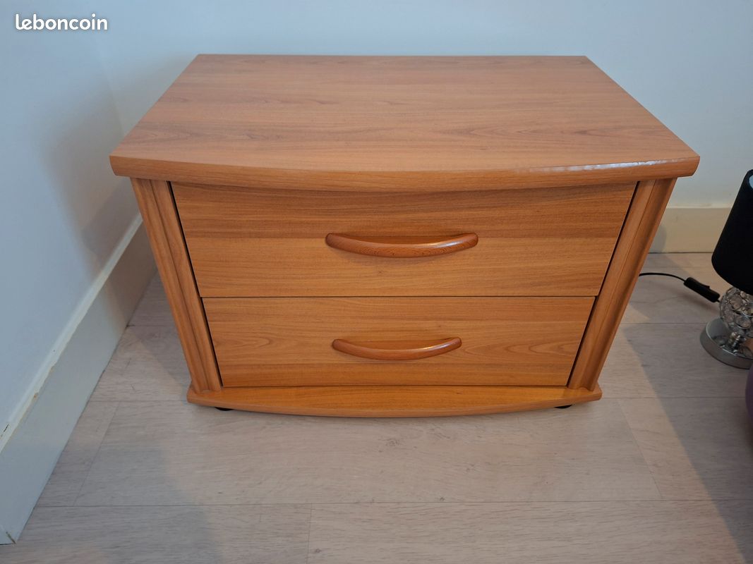 Commode et chevet (image 4)