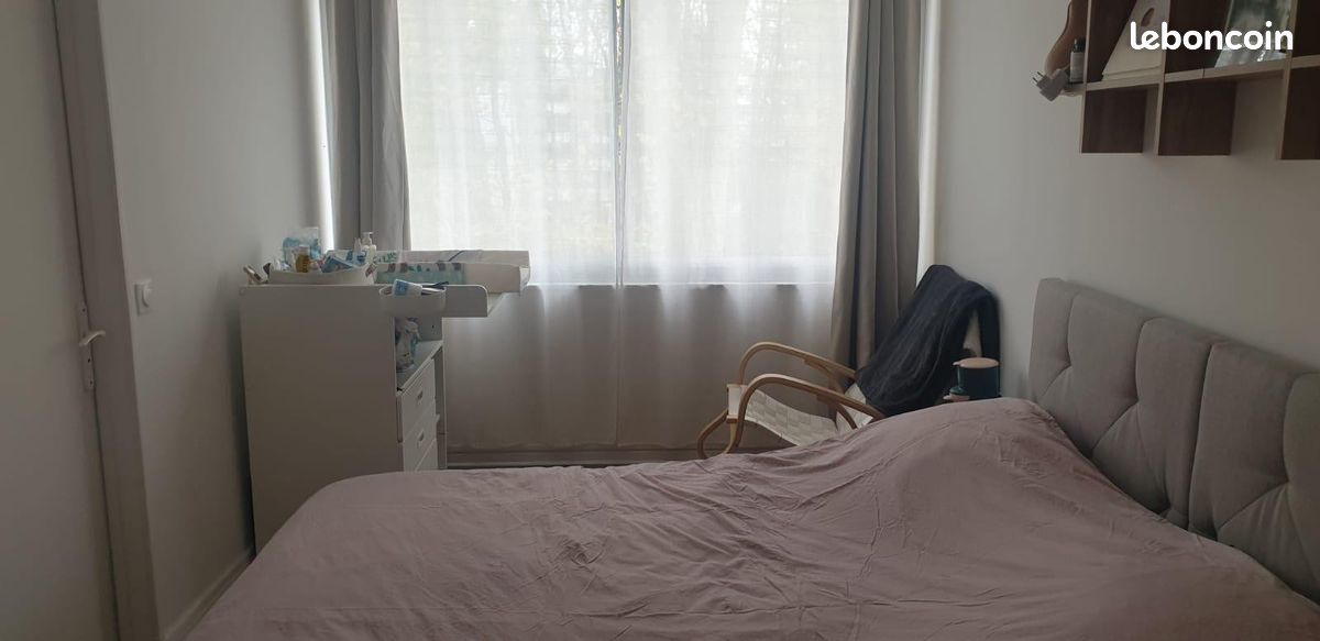 Appartement 5 pièces 100 m² · à Boussy-Saint-Antoine · 100 m² · 1 650 €/mois