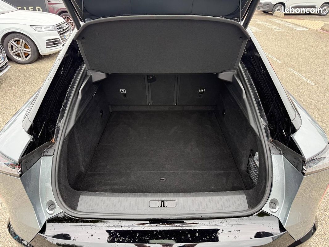 Ds N°8 Electrique 230ch 73,7kWh Etoile (image 9)