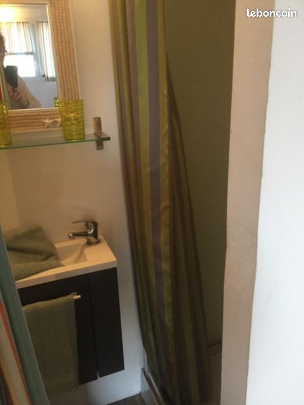 Appartement avec jardinet (image 6)