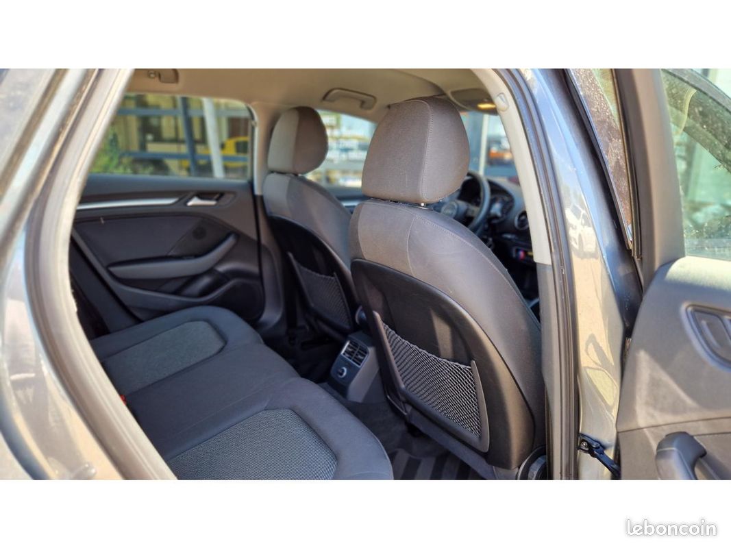 AUDI A3 Sportback 1.6 TDI - 110 Business Line (image 29)