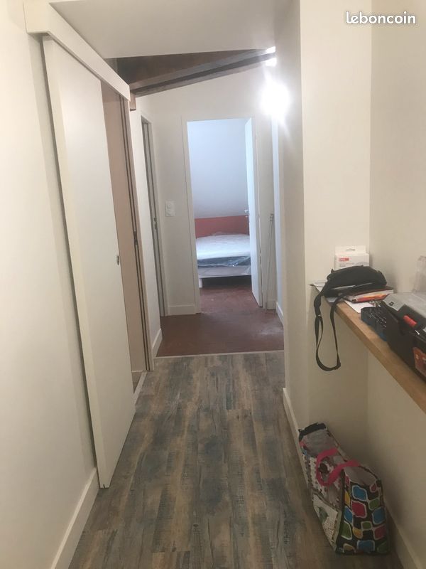 Appartement 3 pièces 42 m² · à Lyon · 42 m² · 1 200 €