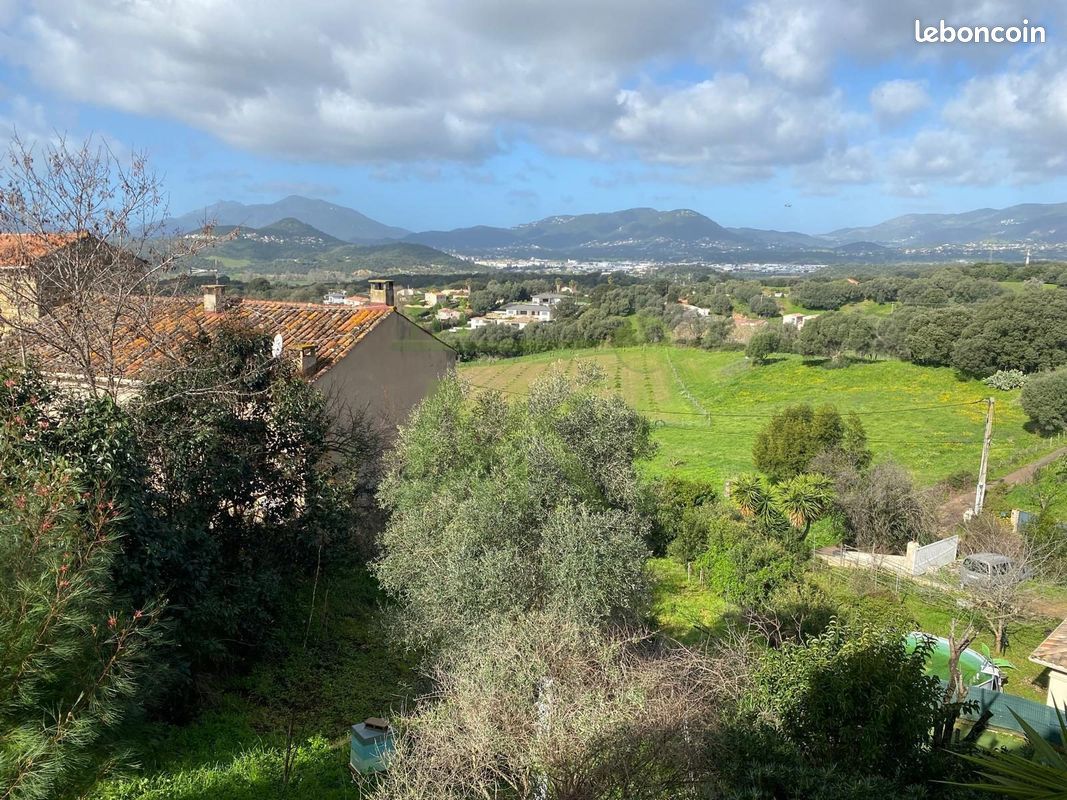 Maison 5 pièces 189 m² · à Bastelicaccia · 189 m² · 550 000 €