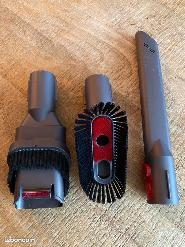 DYSON - Accesoires officiels (image 4)