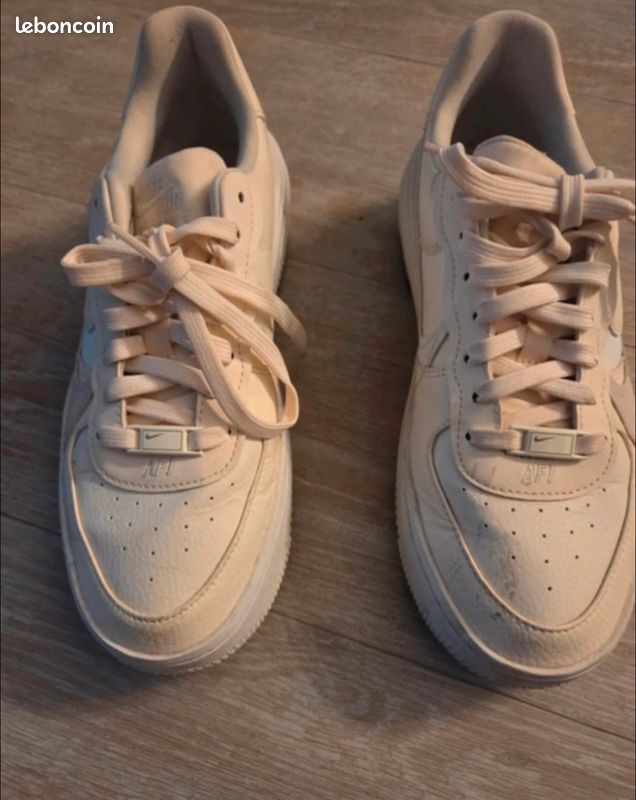 Basket Nike (image 2)