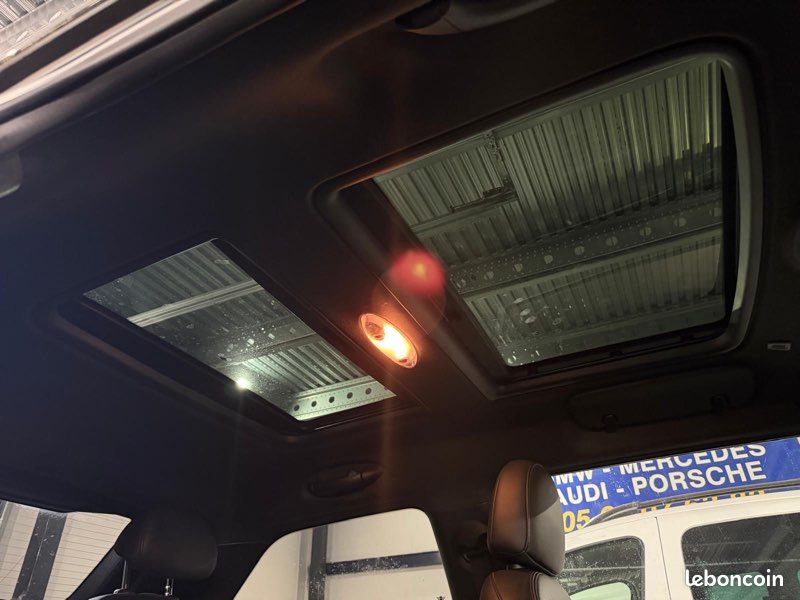 Mini Paceman John Cooper Works 1.6 218 CH All 4 (image 15)