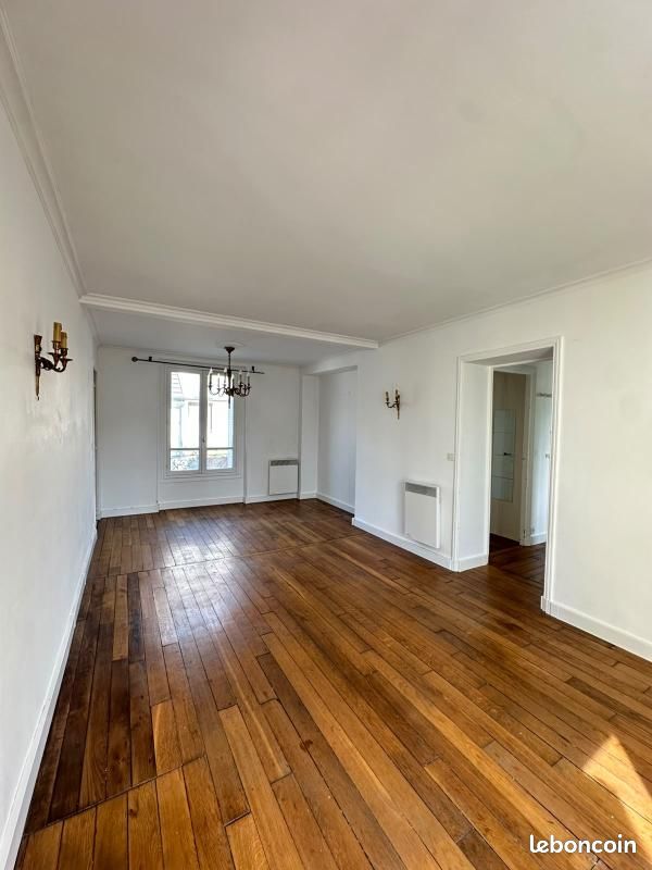 Appartement 3 pièces 63 m² · à Nanterre · 63 m² · 1 300 €