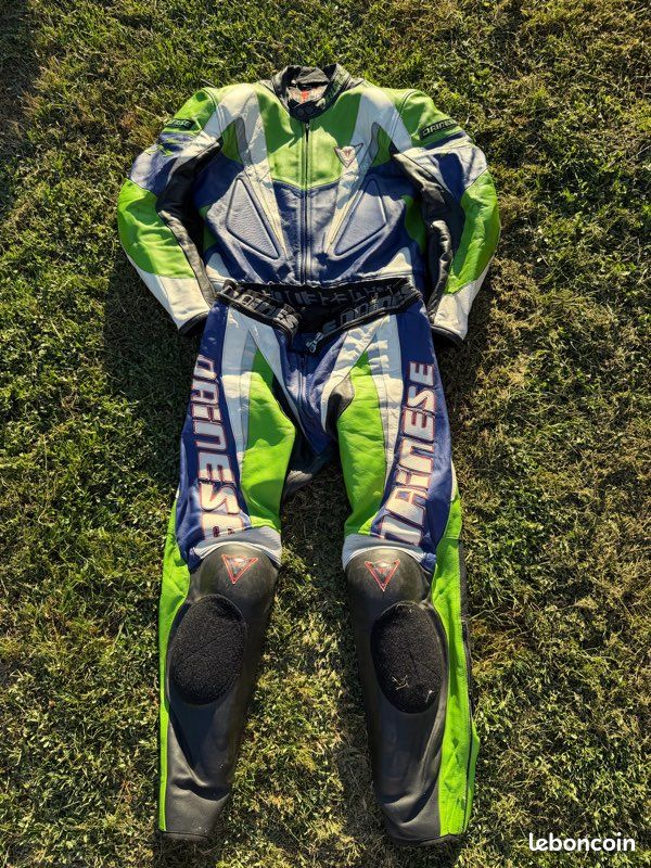 Combinais de moto (image 1)