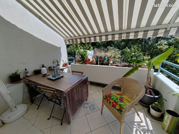 Appartement 4 pièces 76 m²