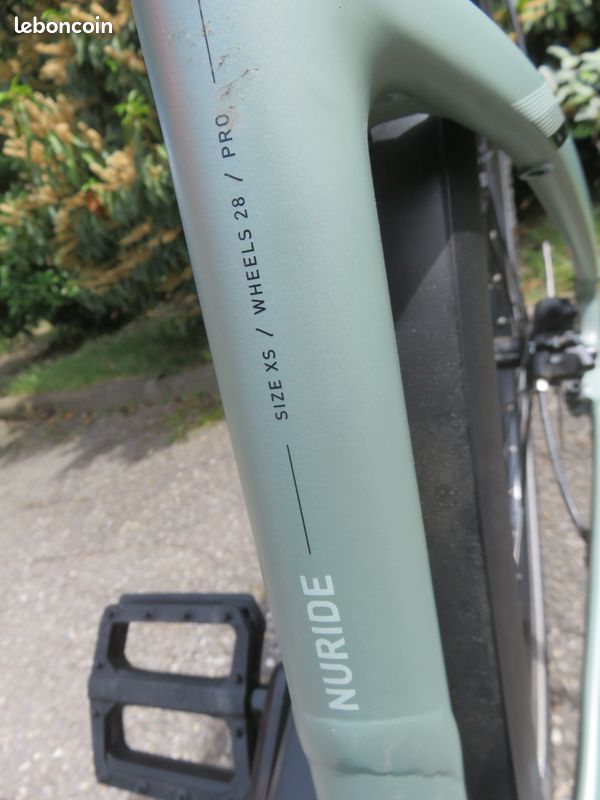Vtc cube electrique pro (image 4)