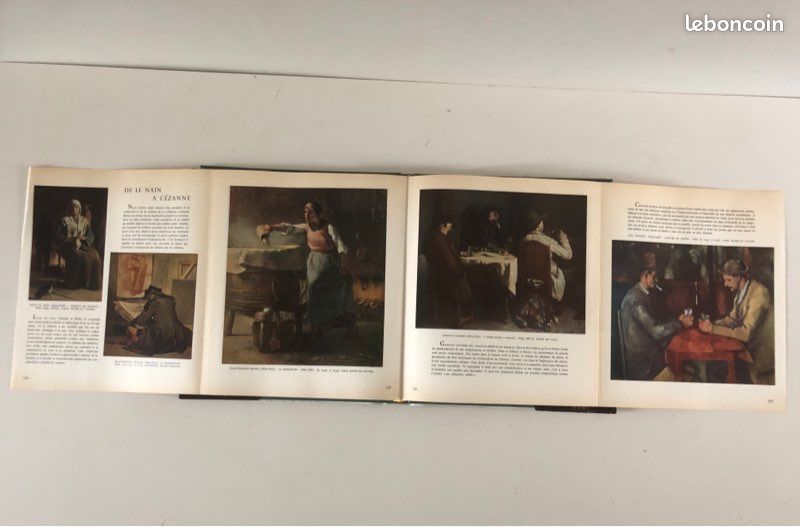 Les grands siècles de la peinture, le 19eme (image 6)