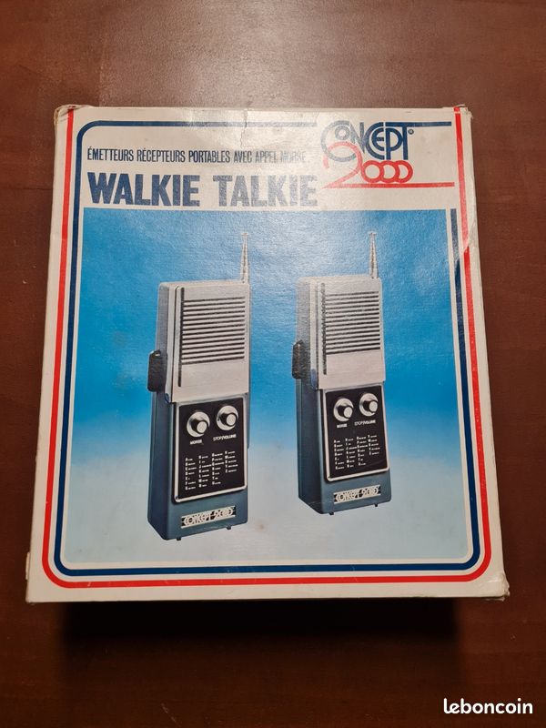 Cristaux Radio CB M-Tron – Canal 31 – Vintage 0.04 Pouce – Neufs Scellés