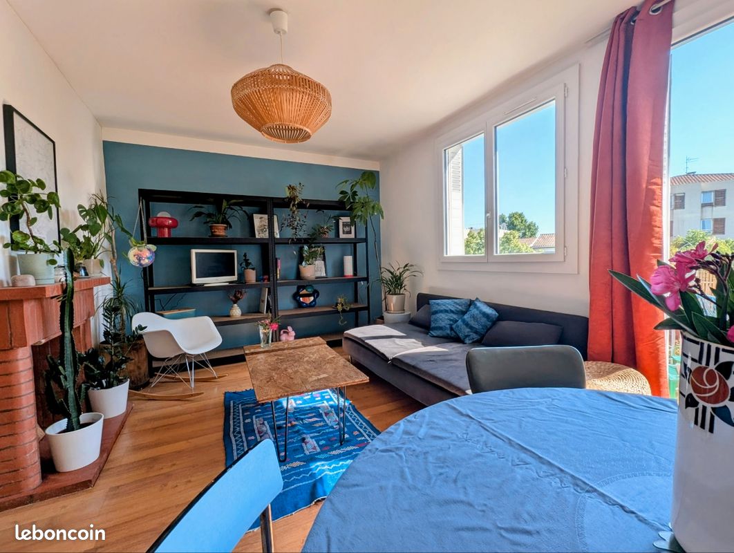 Parking 3 pièces 55 m² · à Montpellier · 55 m² · 199 000 €