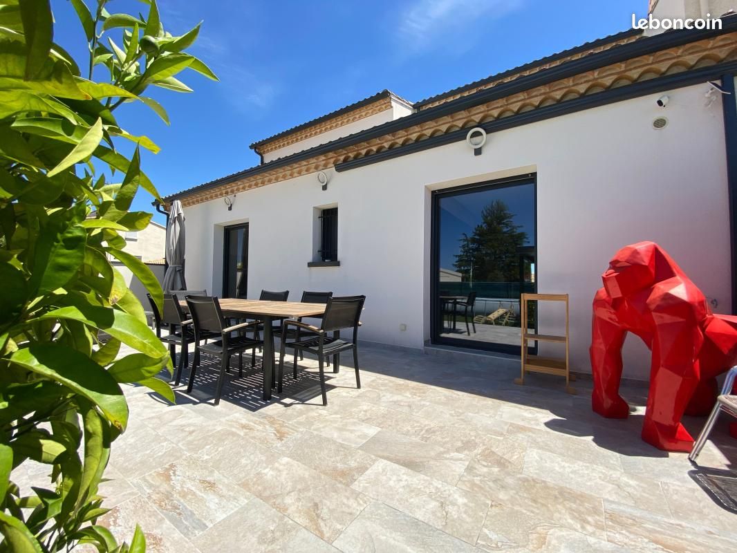 Maison 5 pièces 138 m² · à Mauguio · 138 m² · 559 000 €