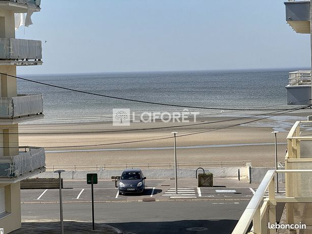 Appartement 3 pièces 50 m²