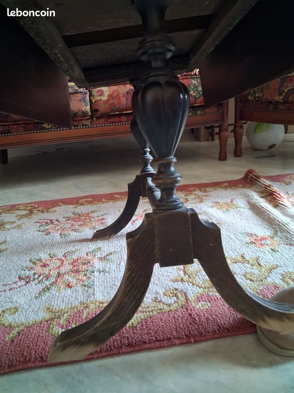 Petite table salon (image 7)
