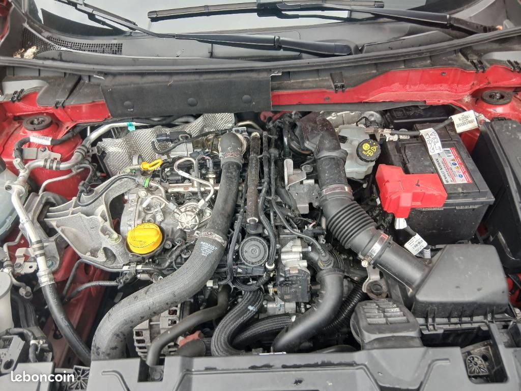 Nissan Juke 2023.5 DIG-T 114 Shadow (image 21)