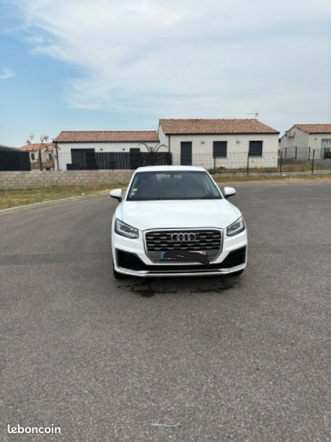 Audi Q2 (image 2)