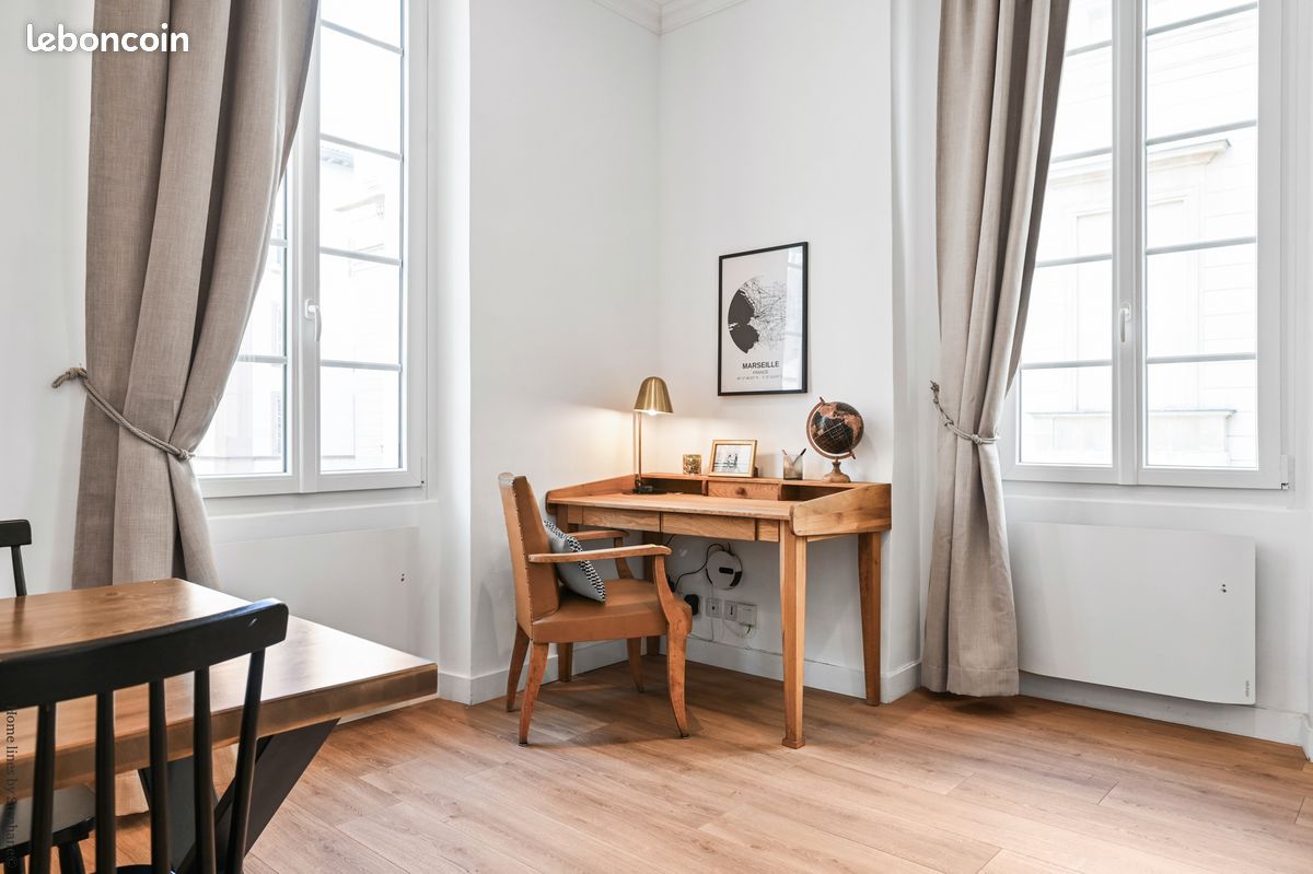 Idéal pour votre séjour - La Loge Vieux-Port (image 4)
