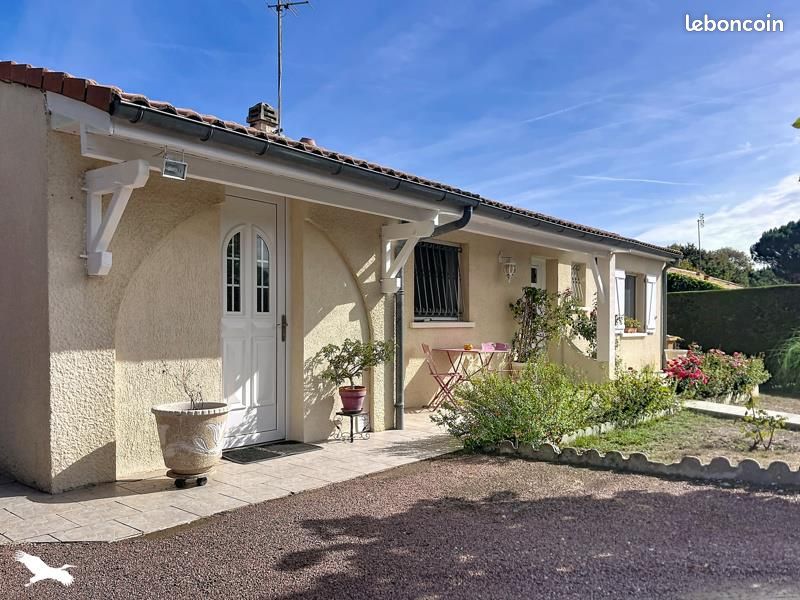 Maison 5 pièces 153 m² · à Saint-André-de-Cubzac · 153 m² · 335 000 €