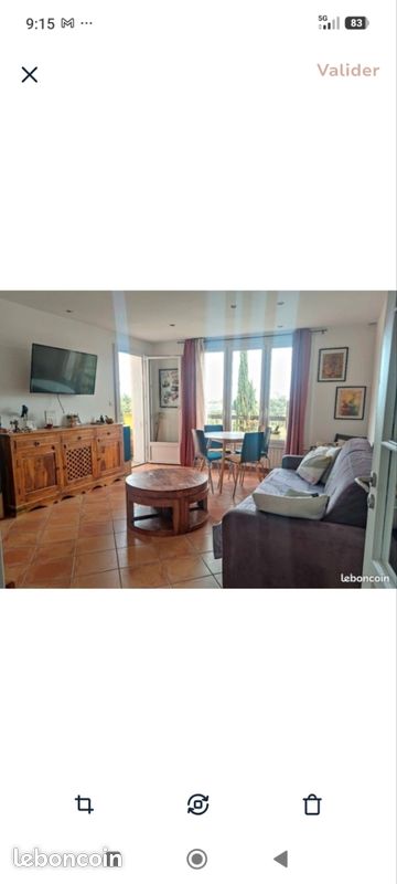 Appartement 4 pièces 75 m² · à Hyères · 75 m² · 210 000 €