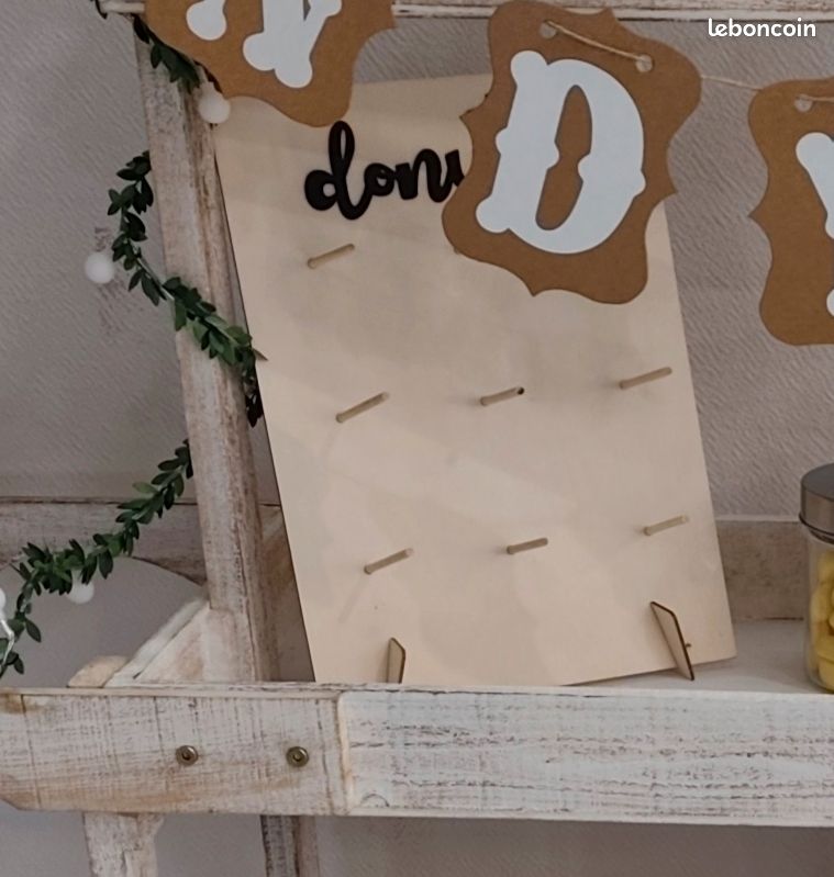 Porte donuts (image 1)