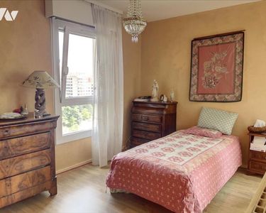 Appartement 280 000 € - 85 m²