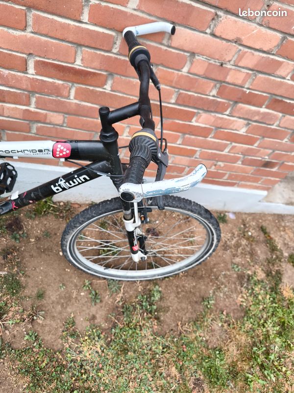À vendre vélo 26 pouces (image 5)